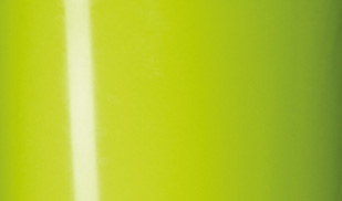 gros plan pour la couleur de la cuve aérienne réservoir Color apple Sotra'O