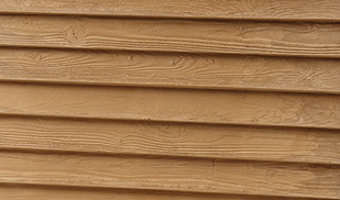 gros plan pour la couleur de la cuve aérienne woody bois clair Sotra'O