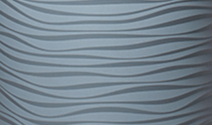 gros plan pour la couleur de la cuve aérienne réservoir Natura océan Sotra'O