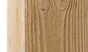 gros plan pour la couleur de la fontaine bois clair Sotra'O