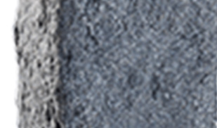 gros plan pour la couleur de la fontaine granit gris foncé Sotra'O